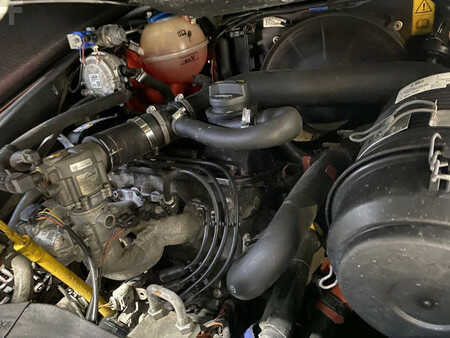 Gas truck 2019  Linde H18T-01 (9)