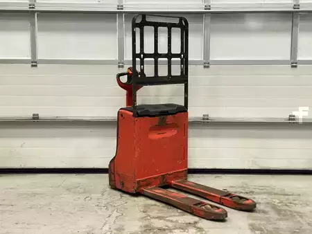 Niederhubwagen  Linde T16 (6)