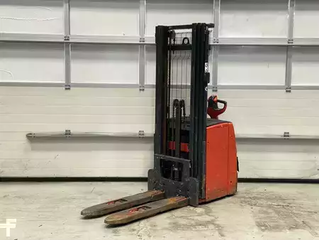 Apilador eléctrico 2021  Linde L14 (1)