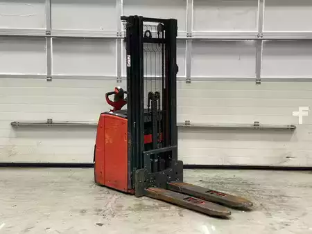 Apilador eléctrico 2021  Linde L14 (6)