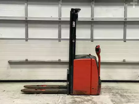 Apilador eléctrico 2019  Linde L14 (2)