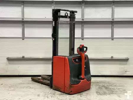 Apilador eléctrico 2019  Linde L14 (3)