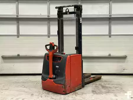 Apilador eléctrico 2019  Linde L14 (4)