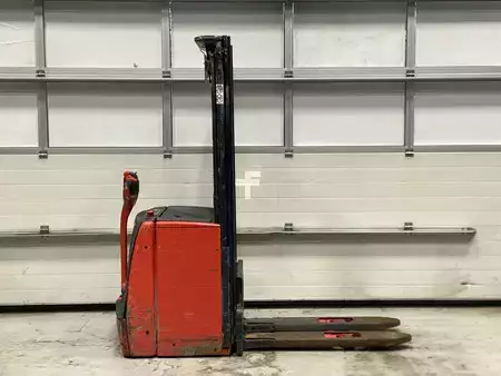 Apilador eléctrico 2019  Linde L14 (5)