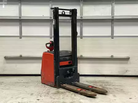 Apilador eléctrico 2019  Linde L14 (6)