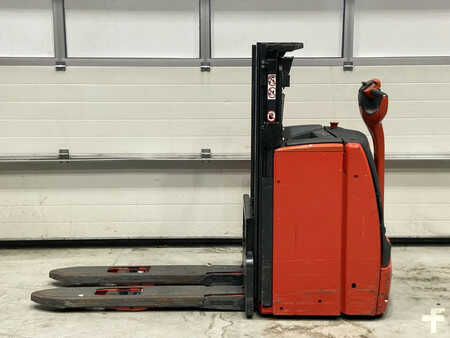 Hochhubwagen 2018  Linde L16 (2)