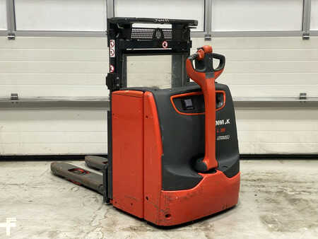 Hochhubwagen 2018  Linde L16 (3)