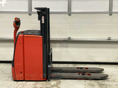 Hochhubwagen 2018  Linde L16 (5)