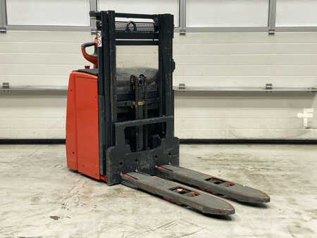 Hochhubwagen 2018  Linde L16 (6)