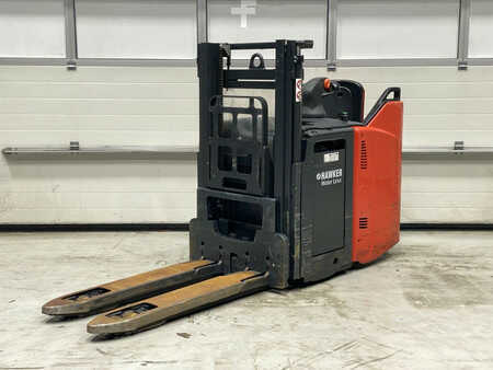 Hochhubwagen 2018  Linde L14 L SP (1)