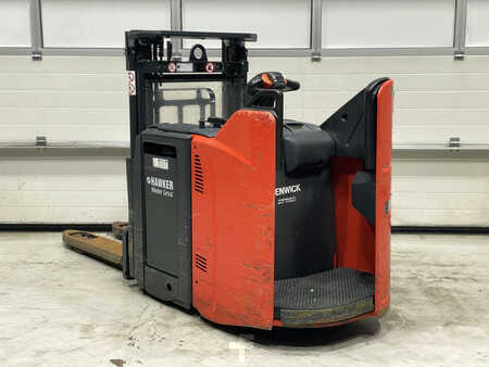 Hochhubwagen 2018  Linde L14 L SP (3)