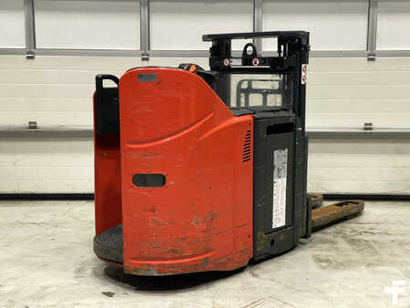 Hochhubwagen 2018  Linde L14 L SP (4)