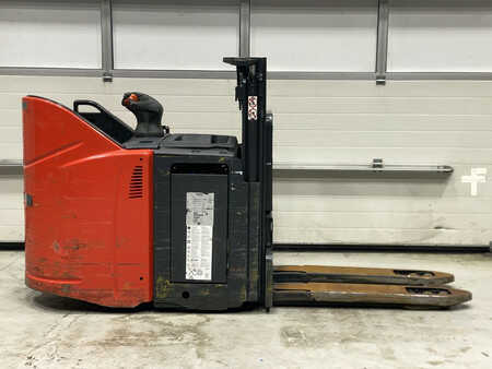 Hochhubwagen 2018  Linde L14 L SP (5)