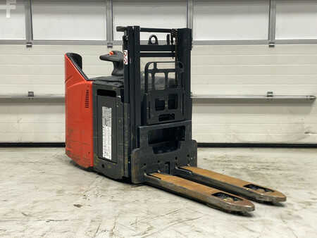 Hochhubwagen 2018  Linde L14 L SP (6)