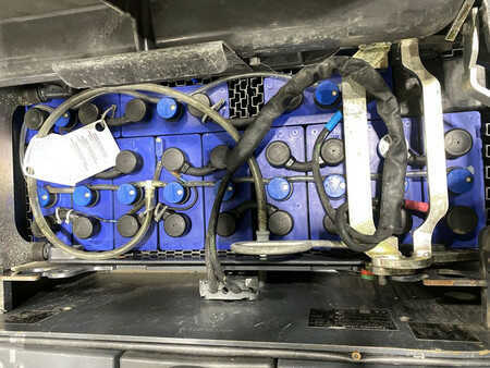 Hochhubwagen 2018  Linde L14 L SP (7)