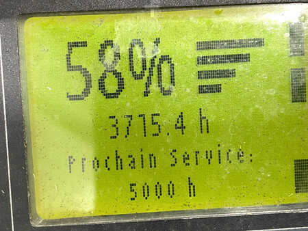 Hochhubwagen 2018  Linde L14 L SP (8)