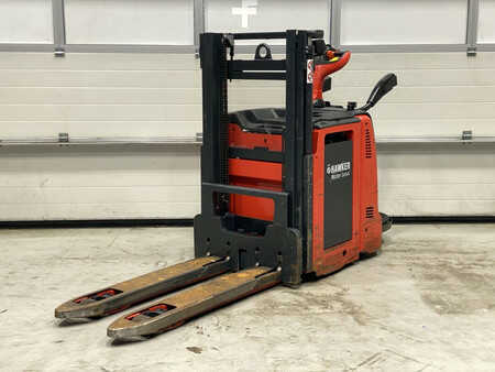 Hochhubwagen 2018  Linde D14 AP (1)