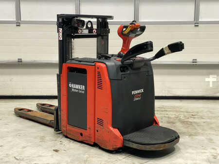 Hochhubwagen 2018  Linde D14 AP (3)