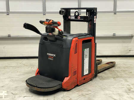 Hochhubwagen 2018  Linde D14 AP (4)