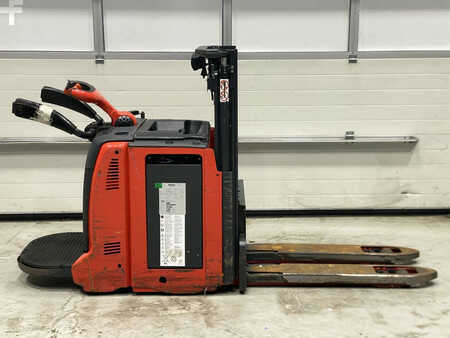 Hochhubwagen 2018  Linde D14 AP (5)