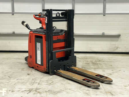 Hochhubwagen 2018  Linde D14 AP (6)