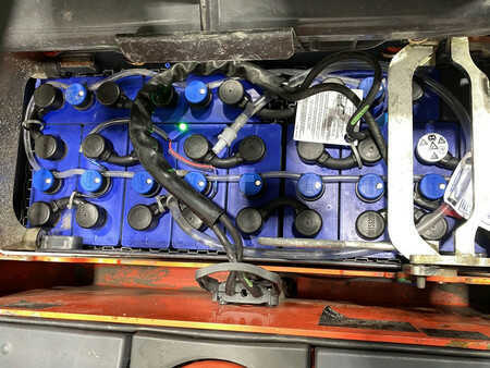 Hochhubwagen 2018  Linde D14 AP (7)