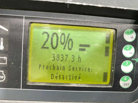 Hochhubwagen 2018  Linde D14 AP (8)