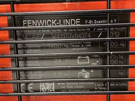 Ledestabler 2019  Linde L14 AP (9)