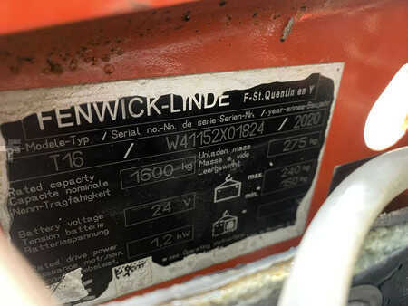 Stoccatori 2020  Linde T16 (9)