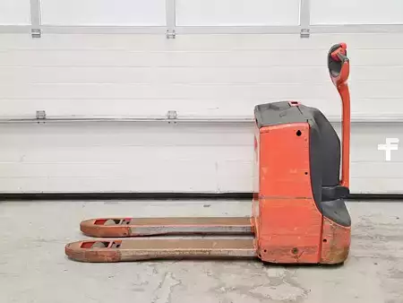 Niederhubwagen 2020  Linde T18 (2)