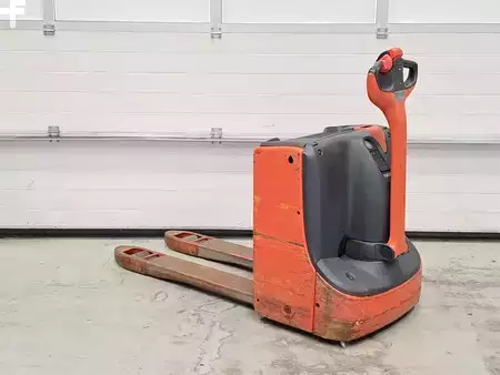 Niederhubwagen 2020  Linde T18 (3)