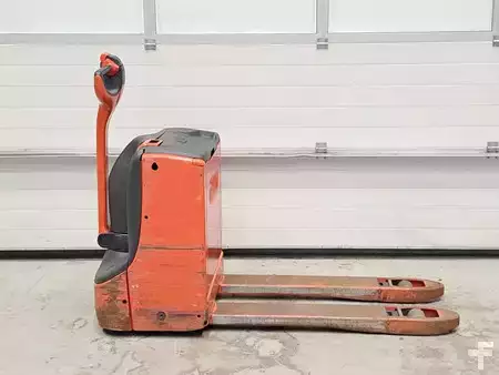 Niederhubwagen 2020  Linde T18 (5)