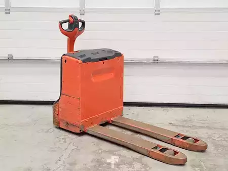 Niederhubwagen 2020  Linde T18 (6)