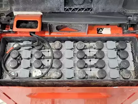 Niederhubwagen 2020  Linde T18 (7)