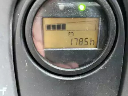 Pinontavaunu 2015  Linde L12I (10)