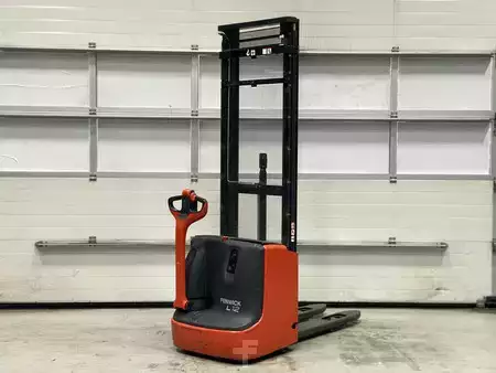 Pinontavaunu 2015  Linde L12I (4)