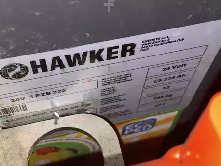 Pinontavaunu 2015  Linde L12I (9)