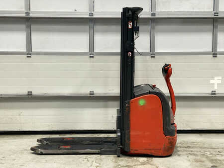 Hochhubwagen 2014  Linde L14 (2)