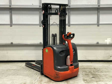 Hochhubwagen 2014  Linde L14 (3)