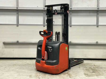 Hochhubwagen 2014  Linde L14 (4)