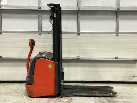 Hochhubwagen 2014  Linde L14 (5)