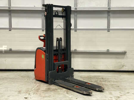 Hochhubwagen 2014  Linde L14 (6)