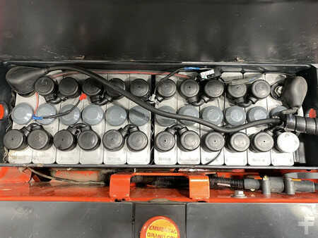 Hochhubwagen 2014  Linde L14 (7)