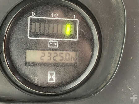 Hochhubwagen 2014  Linde L14 (8)