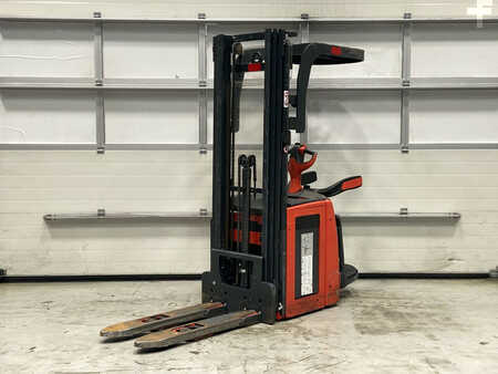 Hochhubwagen 2020  Linde L14AP (1)