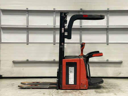 Hochhubwagen 2020  Linde L14AP (2)