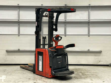 Hochhubwagen 2020  Linde L14AP (3)