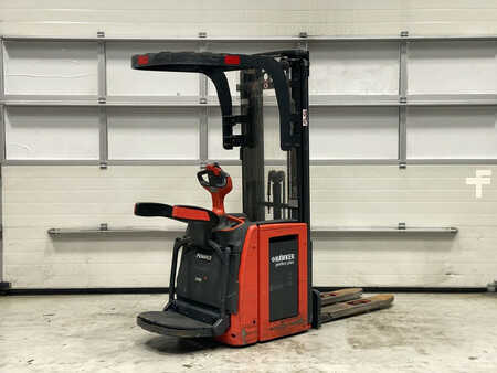 Hochhubwagen 2020  Linde L14AP (4)