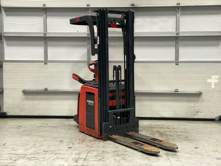 Hochhubwagen 2020  Linde L14AP (6)