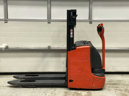 Hochhubwagen 2012  Linde L12i (2)